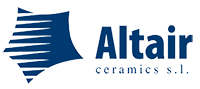 Altair Ceramics Logo